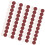 125mm Abrasive Sandpaper Pad Sanding Disc Set 100Pcs for-100th 1