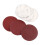 125mm Abrasive Sandpaper Pad Sanding Disc Set 100Pcs for-100th 6