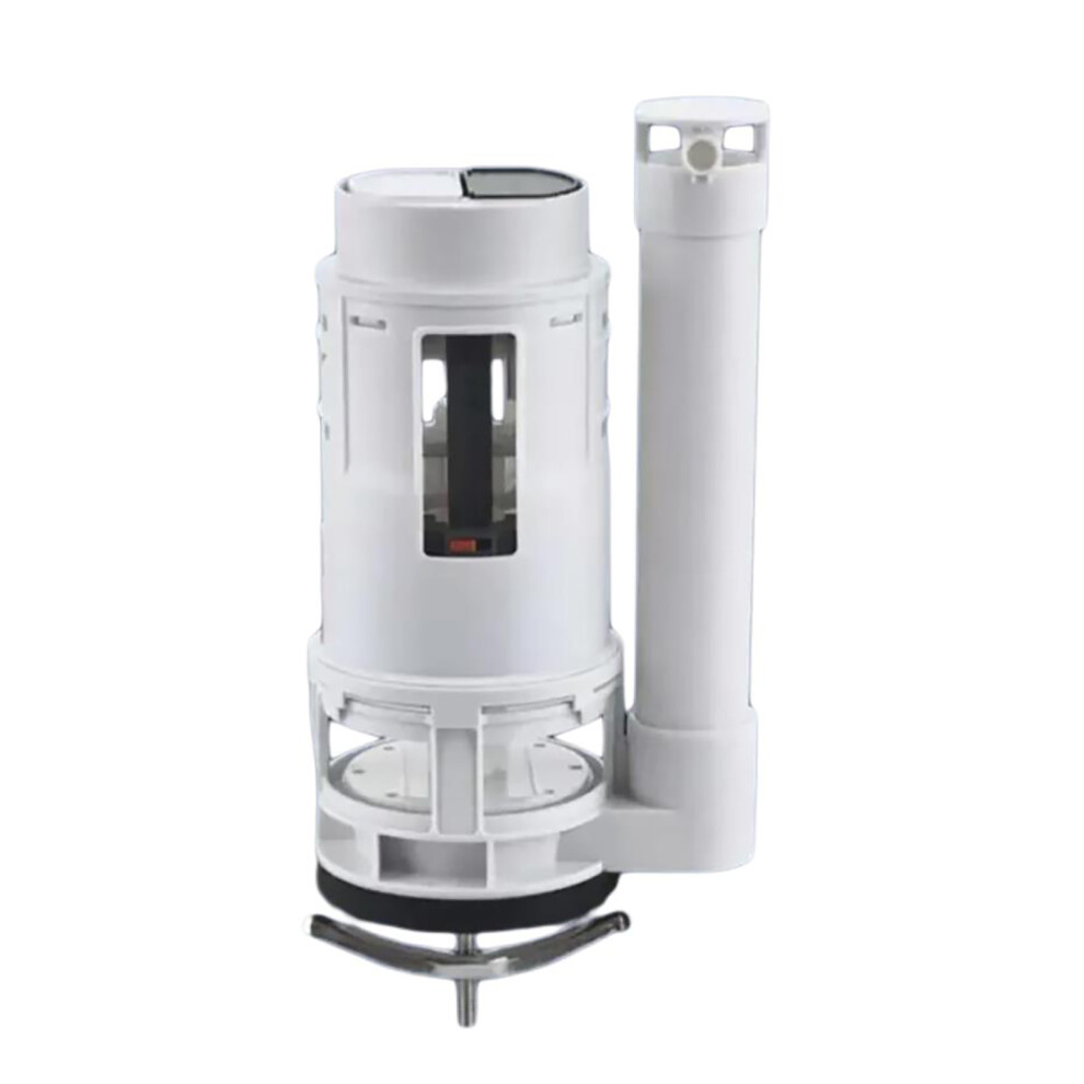 Practical Sturdy Toilet Tanks Water Inlet-18Cm Drain Valve 7751000190668