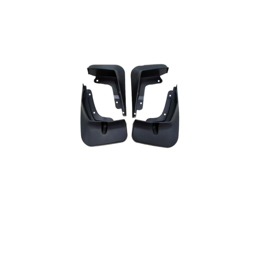 Car Splash Guards Mudguard For Chery Tiggo 8 Pro 2023 And Tiggo 8 Plus 2022 Front And Rear Fender Mud Flaps 9393856752706