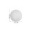 10pcs Soft Foam Golf Balls Realistic Feel Limited Flight 6cm 2