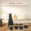 2pcs coffee holder for milk takeout portable 6