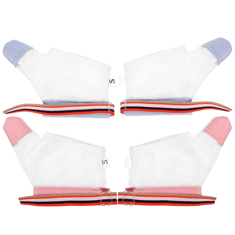 Hand Warmer Water Injection Warm Bag With Flannel Cover Artibetter