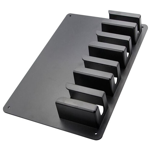 Wall-Mounted Hair Clipper Holder Bracket