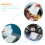 Dyeing Proof Color Absorption Laundry Sheets 10
