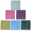 6pcs DIY Art Cutting Mats Engraving Accessories 11