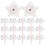 100St Multikleuren Ster Thumbtacks Voor Kaarten En Posters 9
