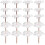 100St Multikleuren Ster Thumbtacks Voor Kaarten En Posters 1