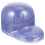 Pvc Hat Support Holders 10set 9.4x6.3x4.7in 11