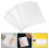 1 Set Foam Egg Cartons White Storage for Chicken Duck Eggs 11