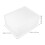 1 Set Foam Egg Cartons White Storage for Chicken Duck Eggs 3