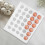 1 Set Foam Egg Cartons White Storage for Chicken Duck Eggs 7