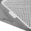 Dog Litter Boxes Potty Tray Grey Abs 1pcs Pee Holder 6