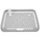 Dog Litter Boxes Potty Tray Grey Abs 1pcs Pee Holder 1