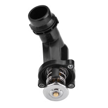 11531437085 Thermostat mit Gehäuse für BMW 3er Reihe 318i 320i 325i 328i 330i