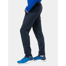 Pantalon de jogging Ronhill Core Trackster Session pour homme – Pantalon de jogging léger pour entraînement et course à pied – XL