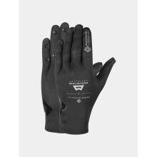Ronhill GORE-TEX Windstopper Handschuhe – Winddichte, atmungsaktive Laufhandschuhe – Größe M