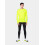 Collant Ronhill Core pour homme – Collant de course extensible et réfléchissant – Taille S 2