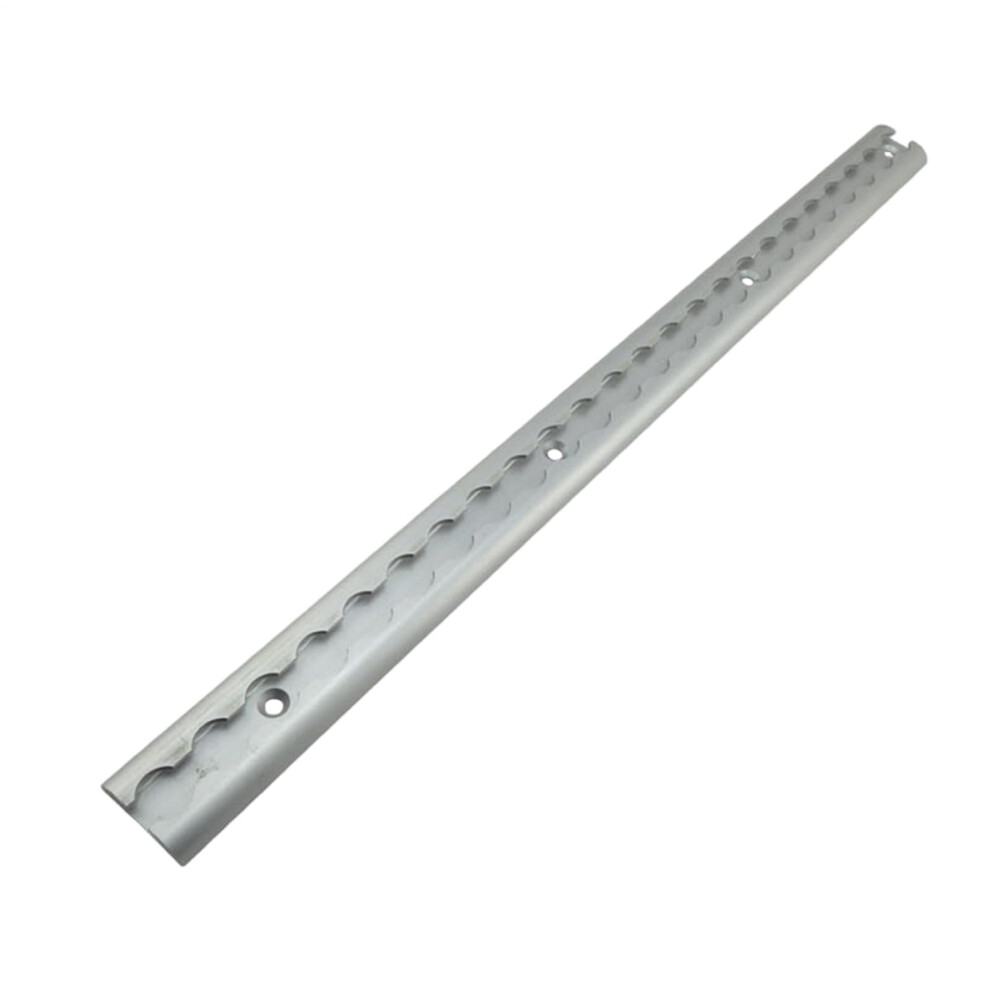 L Track Rail Aluminum 30.4X5x1.5 Cm Heavy-Duty Cargo Rail For Enclosed Trailers Utility Trailers Truck Beds Atvs 9393856753079