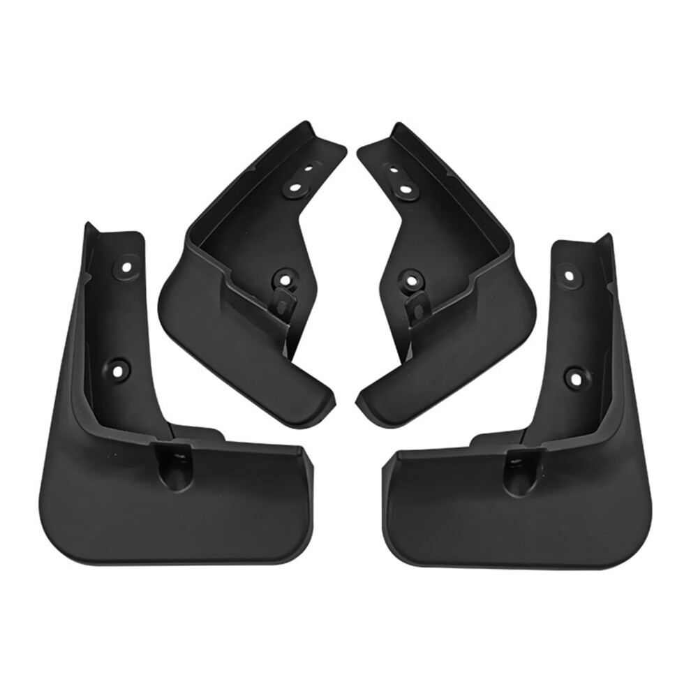 Car Mudguards For Mazda Cx-5 2022+ Soft Tire Fender Splash Guards Mud Flaps 9393856753406