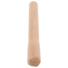 Handy Muddler For Cocktails Wooden Juice Press Baby