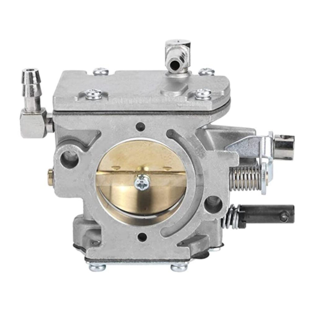 Wb-37 Carburetor For Walbro 150Cc-200Cc Paramotor Engine Model Airplane Compatible 6447073702846