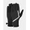 Ronhill Windblock Handschuhe – Thermohandschuhe, winddicht, reflektierend – Schwarz – Größe M 1