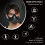 Altitude Training Mask Loop Experience Running Mask Breathing Trainer Dusk Mask Black M 3