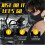 Altitude Training Mask Loop Experience Running Mask Breathing Trainer Dusk Mask Black M 2