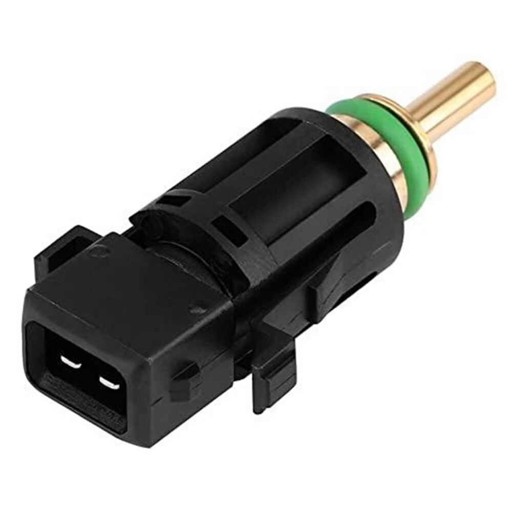 Coolant Temperature Sensor Switch 13621433077 For Bmw E46 E90 E39 E60 E38 E70 X3 X5 Z4 - Oem Replacement 9393856753673