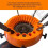 Universal Drill Bit Sharpening Tool with Power Grinding Attachment 2-13mm Drill Bit Sharpener for Electric and Angle Grinders 2