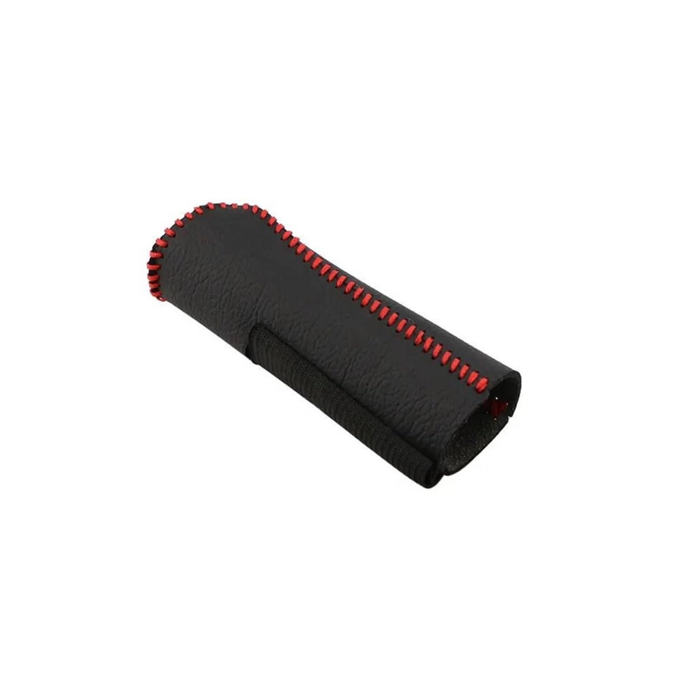 Car Handbrake Sleeve For Vw Golf 7 Gti Mk7 R Gtd Gte Mk7.5 R Scirocco Hand Brake Covers 6447073703034