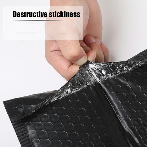 Envelope Bag 50Pcs Bubble Envelope Mailer Padded Envelopes 30x35cm Self Bag Gift Packaging For Office 1