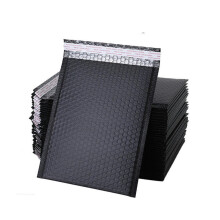 Envelope Bag 50Pcs Bubble Envelope Mailer Padded Envelopes 30x35cm Self Bag Gift Packaging For Office