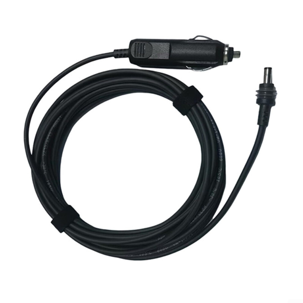 Dc Power Cable 12V Car Charger Cord For Outdoor Use Compatible With Starlink Mini 9084446946857