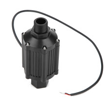 DN15 12V 18W Hochdruck-Wasserpumpe für Haushalt & Industrie