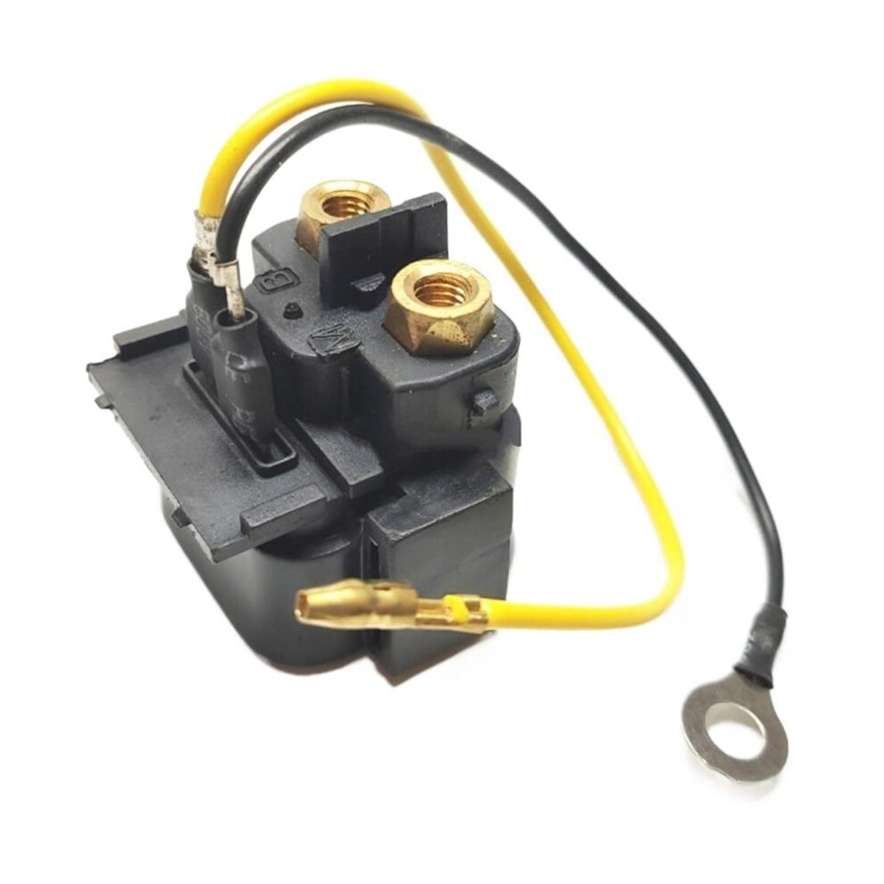 Starter Solenoid Relay Motobikes For Yamaha Gp800 Waverunner Jet Ski 2002-2005 9393856753932