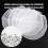 Efficient Paint Filter Bags Reusable Paint Filter-5 gallons 6