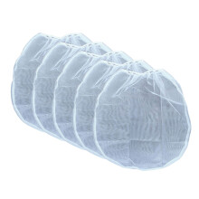 Efficient Paint Filter Bags Reusable Paint Filter-5 gallons