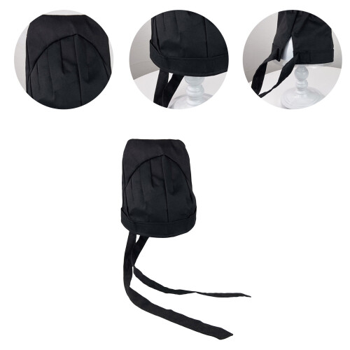 Historical Styles Scholar Hat For Kids-double scholar child 2