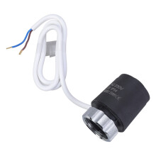 Electric Thermal Actuator Normally Closed/Open Floor-Open 230V