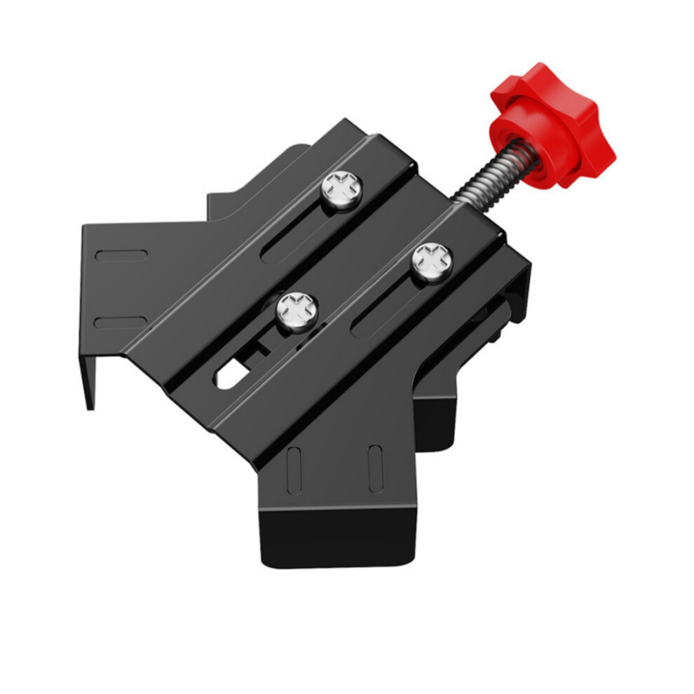 1Piece Portable Sturdy 90 Degree Corner Clamp-Open Type 7751000193232