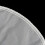 5pcs Paint Strainer Bags White Polyester meshing  Bag-2 gallons 7