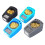Electric Solder Tip Maintenance Set with Brass Wire-Black 3