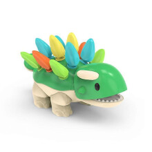Baby concentration training toys educational early education toys 1-3 years old children's hand-eye coordination plug-in toys