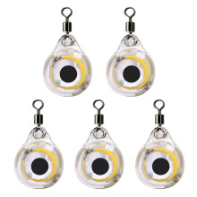 5Pcs LED Attracting Fish Light Deep Drops Underwater-005
