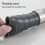 Washing Machine Drain Pipe Stainless Steel Drain Hose-2m 4
