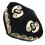 Adjustable Size Velvets Hat Ethnic Vintage-Black 57 58CM 1