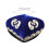 Adjustable Size Velvets Hat Ethnic Vintage-Black 57 58CM 4