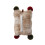 Efficient Plush Tissue Pocket-Coffee Color Short Handle 1